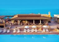 Hotel Aqua Silva Beach Resort Kreta